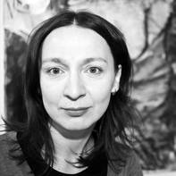 Oxana Mahnac