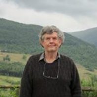 Ian Raistrick