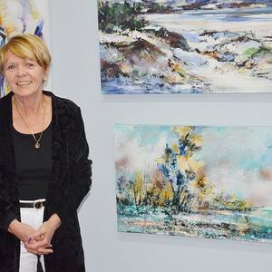 Diane White | Saatchi Art