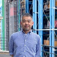 Shinichi Imanaka