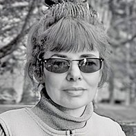 Marcia Schulman Martin