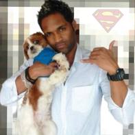 Rathish Ravi