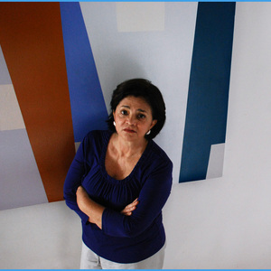 Solange Salazar Solange Salazar