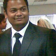 Prathamesh Tondwalkar