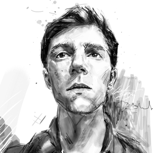Colin Apgar | Saatchi Art