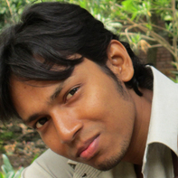 Faisal Ahmed Palash