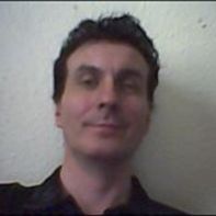 Jimmy Gletherow