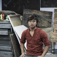 Sewon Rai