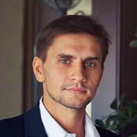 Oleg Bakhmetiev
