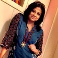 Jyothy Lakshmi Krishna