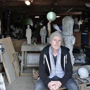 Ramon Robertson | Saatchi Art United Kingdom