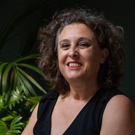 Isabel Martin