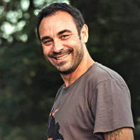 Zheko Zhekov