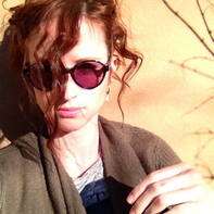 Jessica Truesdale
