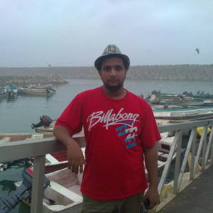 husam al ismaili
