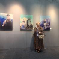 Aysel Gozubuyuk