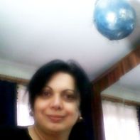 Khatuna Beriashvili