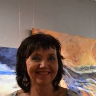 Sue Gilmour