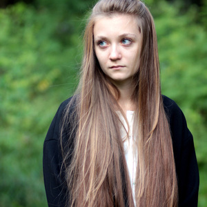 Anna-Maria Zhelezko Anna-Maria Zhelezko
