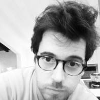 Davide Gonzato