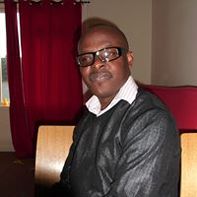 Dave Akinola