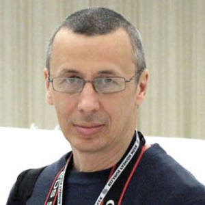 Dzmitry Rusak Dzmitry Rusak