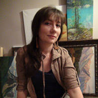 Oxana Barinova