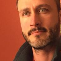 Clint Madison