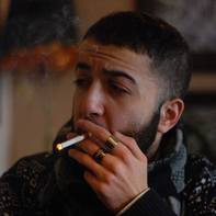 Levan Samnashvili