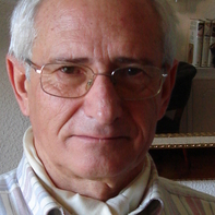 Pedro Sanz Lopez