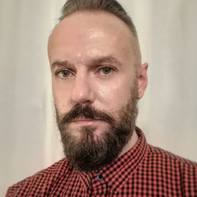Bartek JarmolińSki