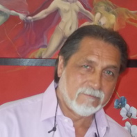 Hugo Bautista-Sandoval