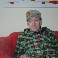 Eric Copeland