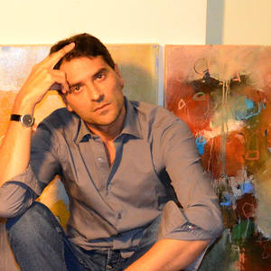 Matteo Cassina Matteo Cassina