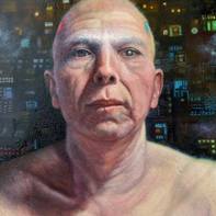 William Rafael Marquina Buitrago