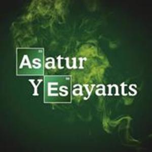 Asatur Yesayants Asatur Yesayants