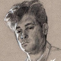 Charlie James