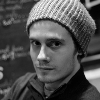 Romain Zamet