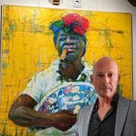 José María Díaz Ligüeri Ariño