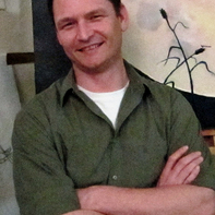 Aaron Dye