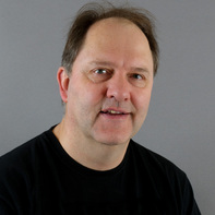 Neil Farley