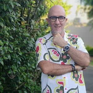 Guy Mcgowan Saatchi Art