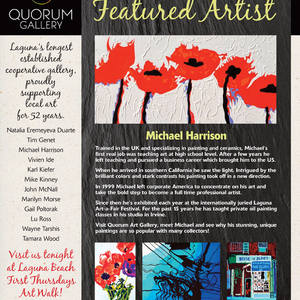 Michael Harrison Michael Harrison