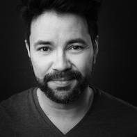 Jamie Zubairi