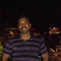 Dinesh Kumar Majumdar