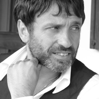 Dario Ballantini