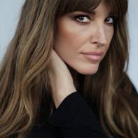 Stephania Parent