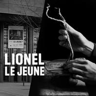 Lionel Le Jeune