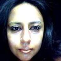 Margarita Markovskaya