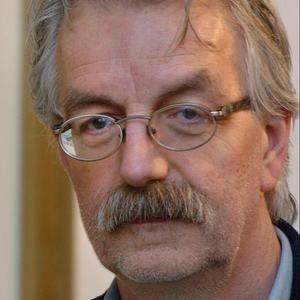 Tejo Van den Broeck Tejo Van den Broeck